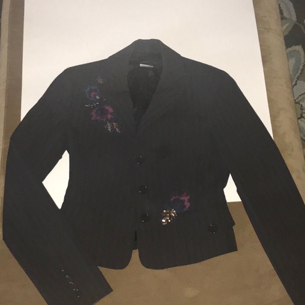 Bcbg xxs blazer